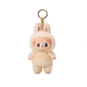 Pop Mart The Monsters Labubu “Soymilk” New! Sealed. Authentic